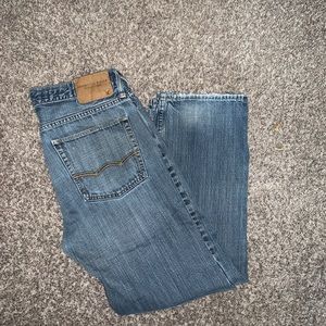 American Eagle jeans. 33x30